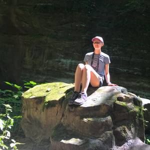 Meet your Posher, Emma